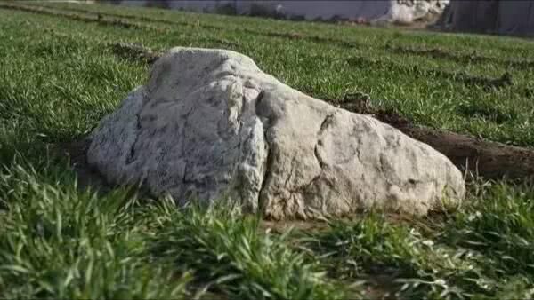 全球最矮的山!虽然海拔不到1米,却无人攀登成功!