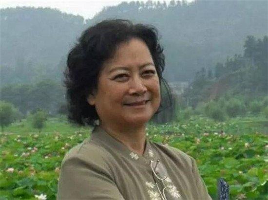 《西游记》女演员现状:嫦娥嫁美国人,哪吒当校长,高翠兰逆生长