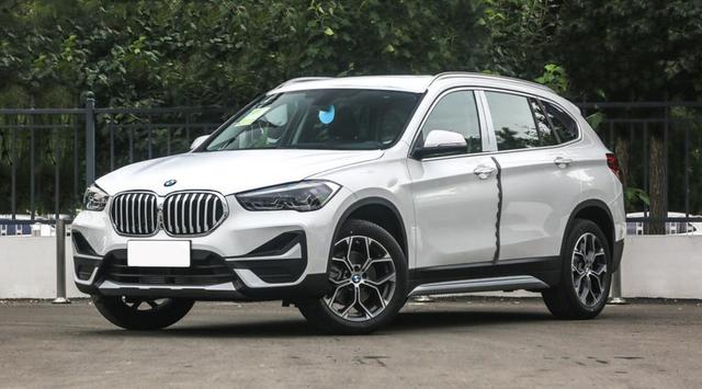 还买合资SUV？这3款豪华SUV现降价大，最低1款只需19.5万就入手