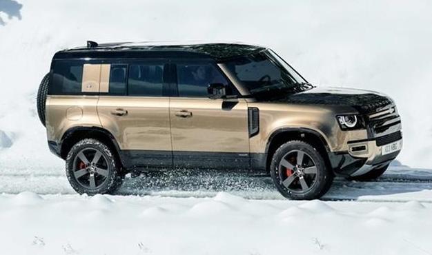 海外30万起,没大梁,全新卫士4月国内上市,网友:不走大g老路