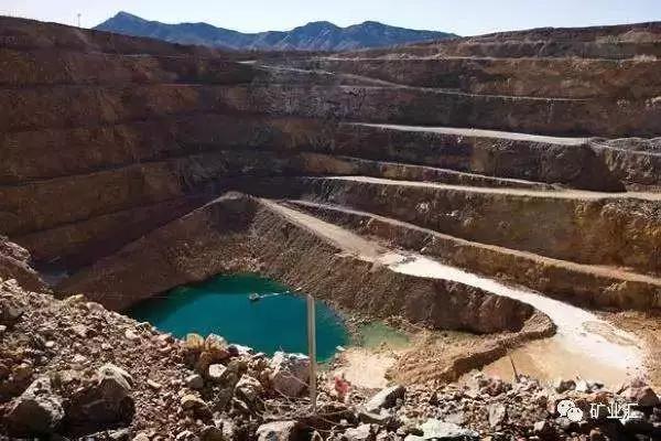 世界上最大露天煤矿之乡最大碱矿稀土矿这里还有那些宝藏