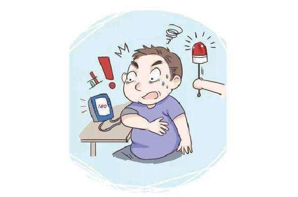 高血压越来越高发,身体出现这4种情况,说明病情已经恶化!