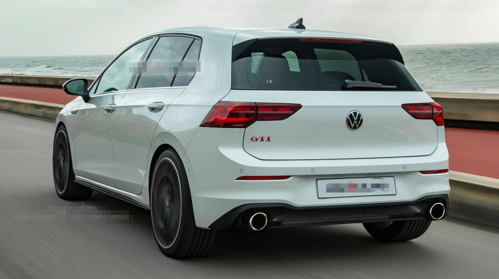 大众汽车表示,新款高尔夫gti将于2020年下半年在全球上市,但我们不