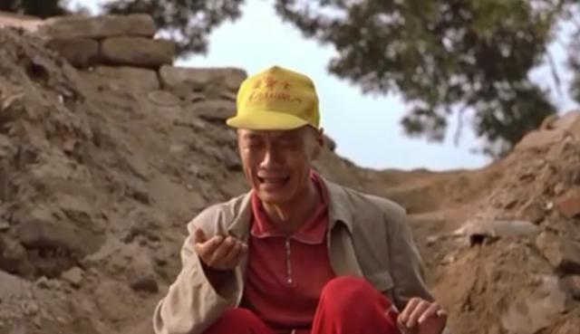 2分,短片《百花深处》:寻找失落的精神家园