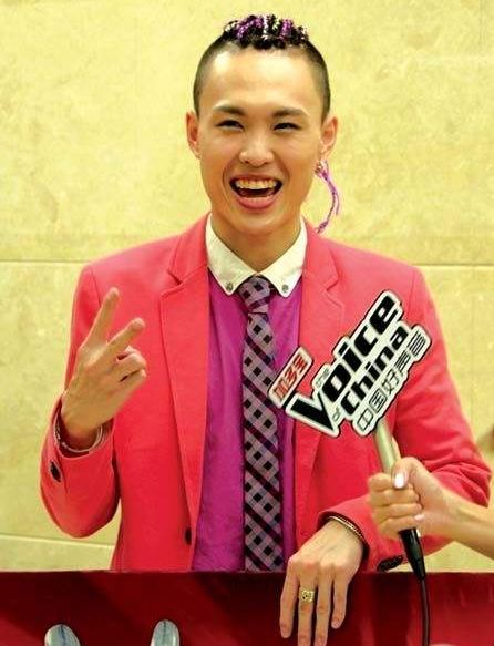 《三天三夜》张玮演戏了,因胖10斤脸大变样,谁还认得出?