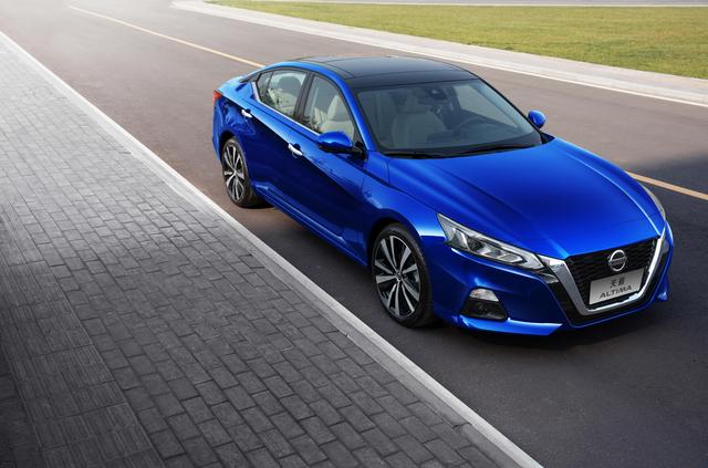 为什么消费者都说：日系三杰，天籁最差