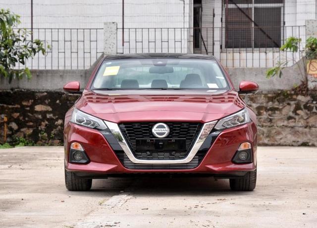 为什么消费者都说：日系三杰，天籁最差