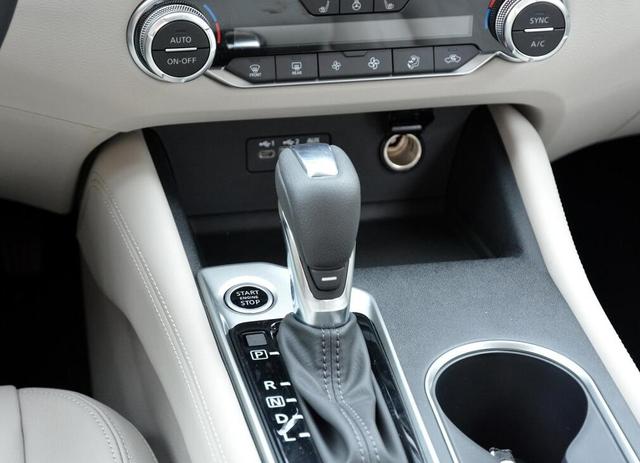 为什么消费者都说：日系三杰，天籁最差