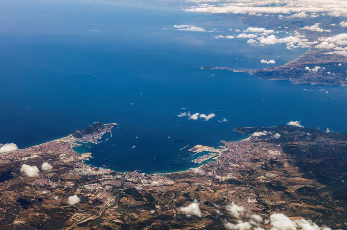 旅行看世界:可能会让您惊讶的十个世界地理事实,您知道几个?