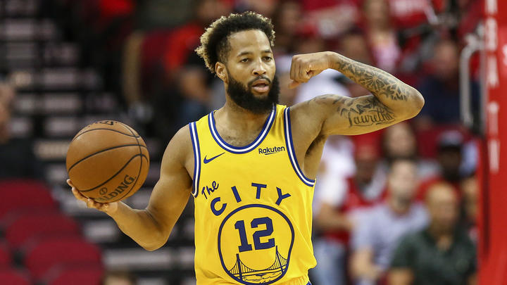 3月1日讯勇士官方今日宣布,球队后卫凯-鲍曼的核磁共振检查结果为踝