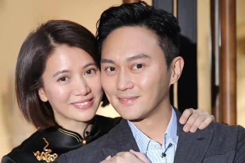 袁咏仪在线为李敏镐打call网友喊话张智霖后秒怂最爱还是老公