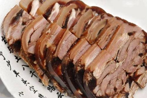 嘉兴猪头糕——藏在儿时记忆中的绝美滋味