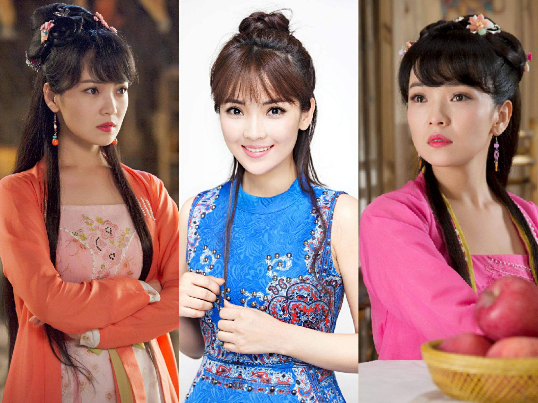 斯琴高丽《人间烟火花小厨》收官 凭演技征服观众