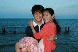 因买不起房弃7年情,分手当月恋上文章?短发造型被指效仿马伊琍