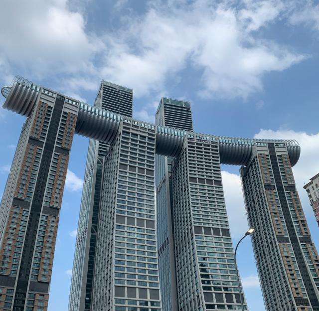 重庆最有"名气"的建筑,历史悠久