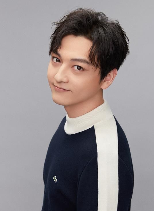 琅琊榜演穆青小王爷圈粉的他在安家里演鱼化龙却让人心疼