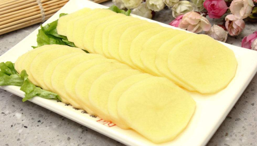 火锅店暴利的4种菜土豆毛肚均上榜你点过吗