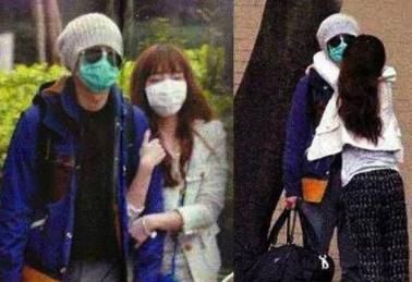 因买不起房弃7年情,分手当月恋上文章?短发造型被指效仿马伊琍