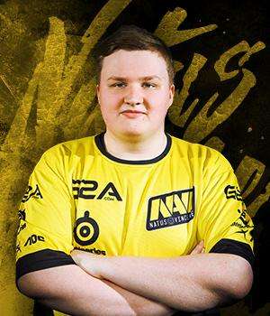 csgo:再次暴打a队?众神归位,navi剑指冠军!