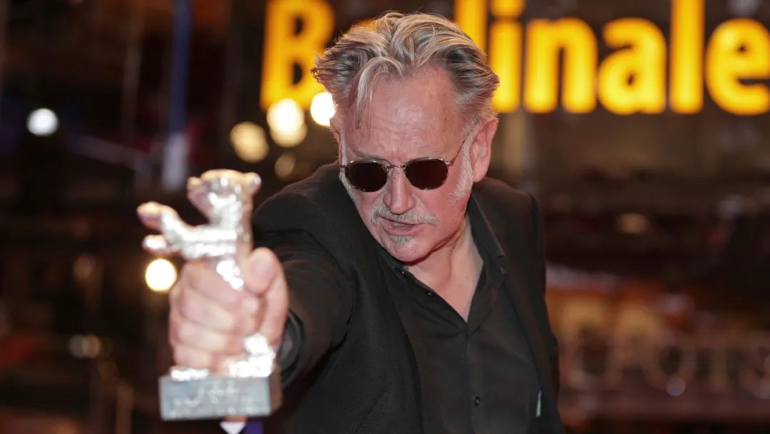 柏林影节大爆冷韩国片再拿大奖金敏喜主演中国电影无缘奖项