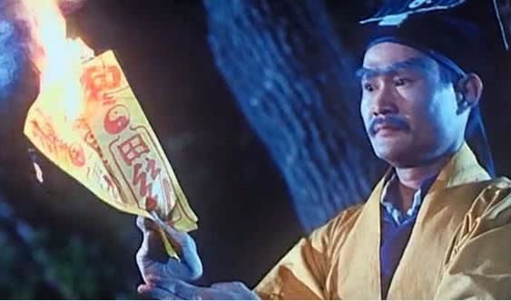 林正英拍鬼片曾经立下三条规矩第三条至今演艺界仍在执行