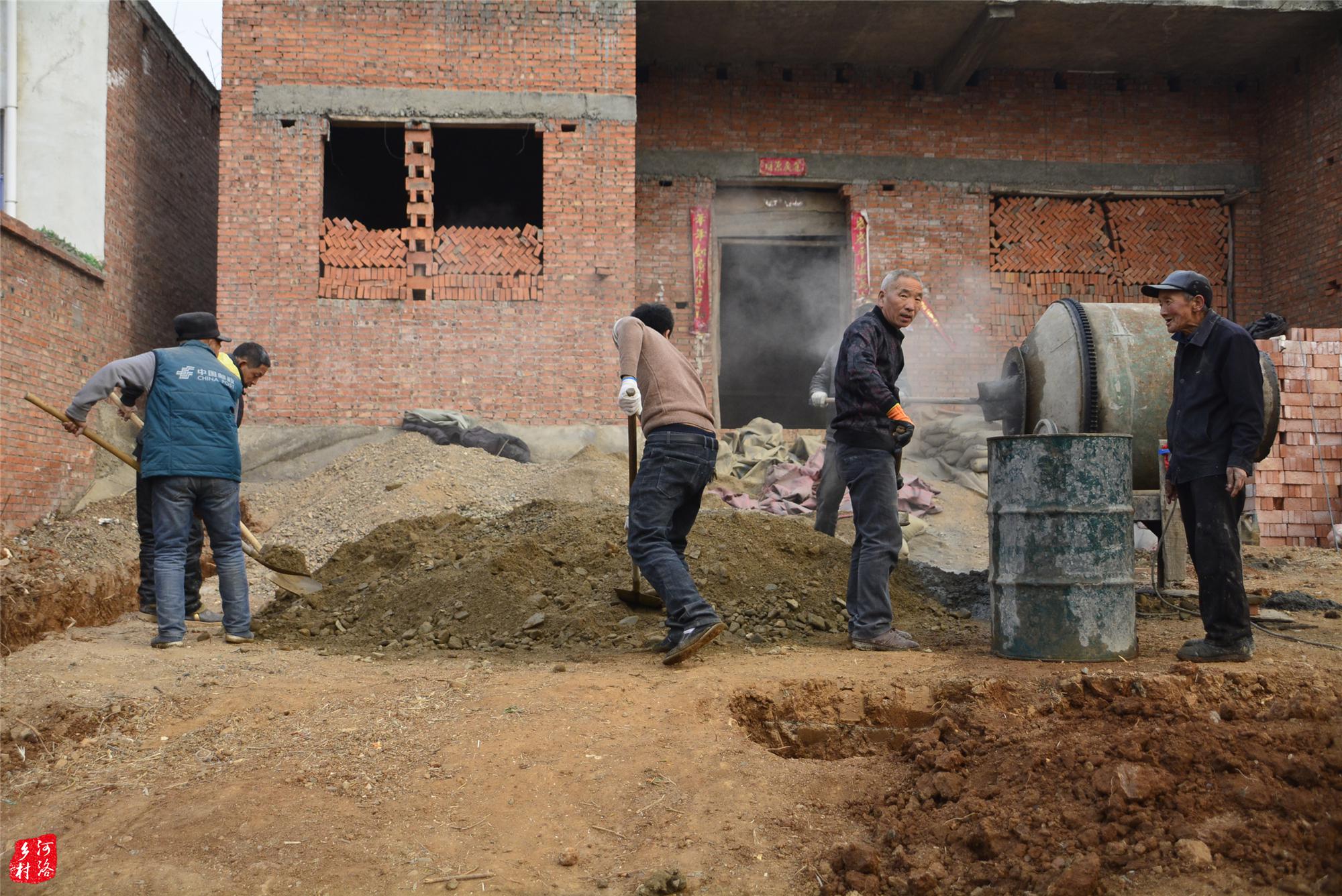 图片[2]-什么情况农村不能盖房子-博云求真