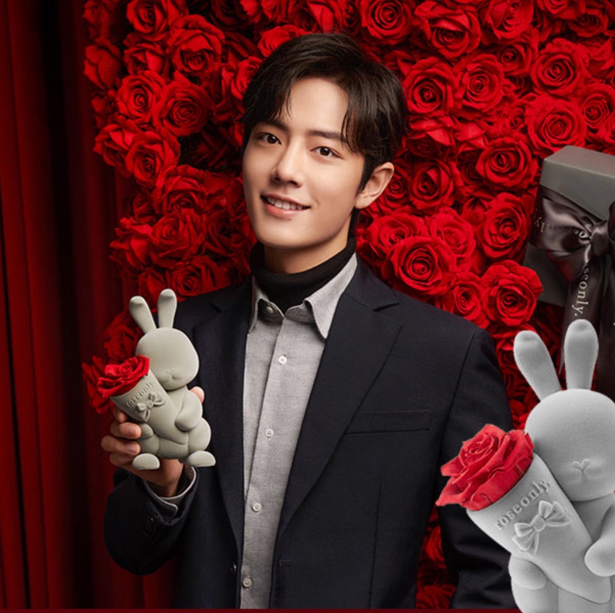 肖战粉迷惑行为大赏:爱国绑架疫情挡枪,李小璐式回应战狼式冲锋