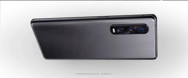 oppo find x2强悍,全系搭载120hz超感屏,安卓阵营谁能一战?