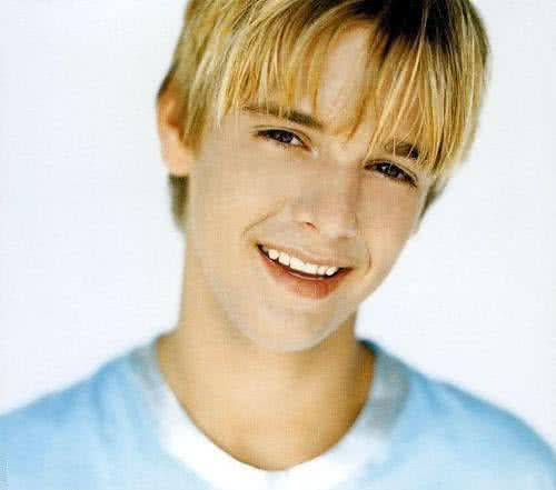 自证身份后店员尴尬拒绝:你是谁|后街男孩|尼克·卡特|亚伦·卡特