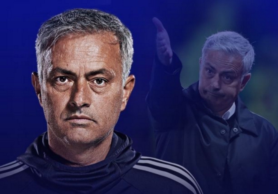 穆里尼奥打算重新组建队伍,看上英超选手,其中有一位选手叫做戈弗雷