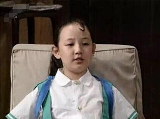 26年前火遍全国,《我爱我家》的小屁孩"贾圆圆",现在怎么样了