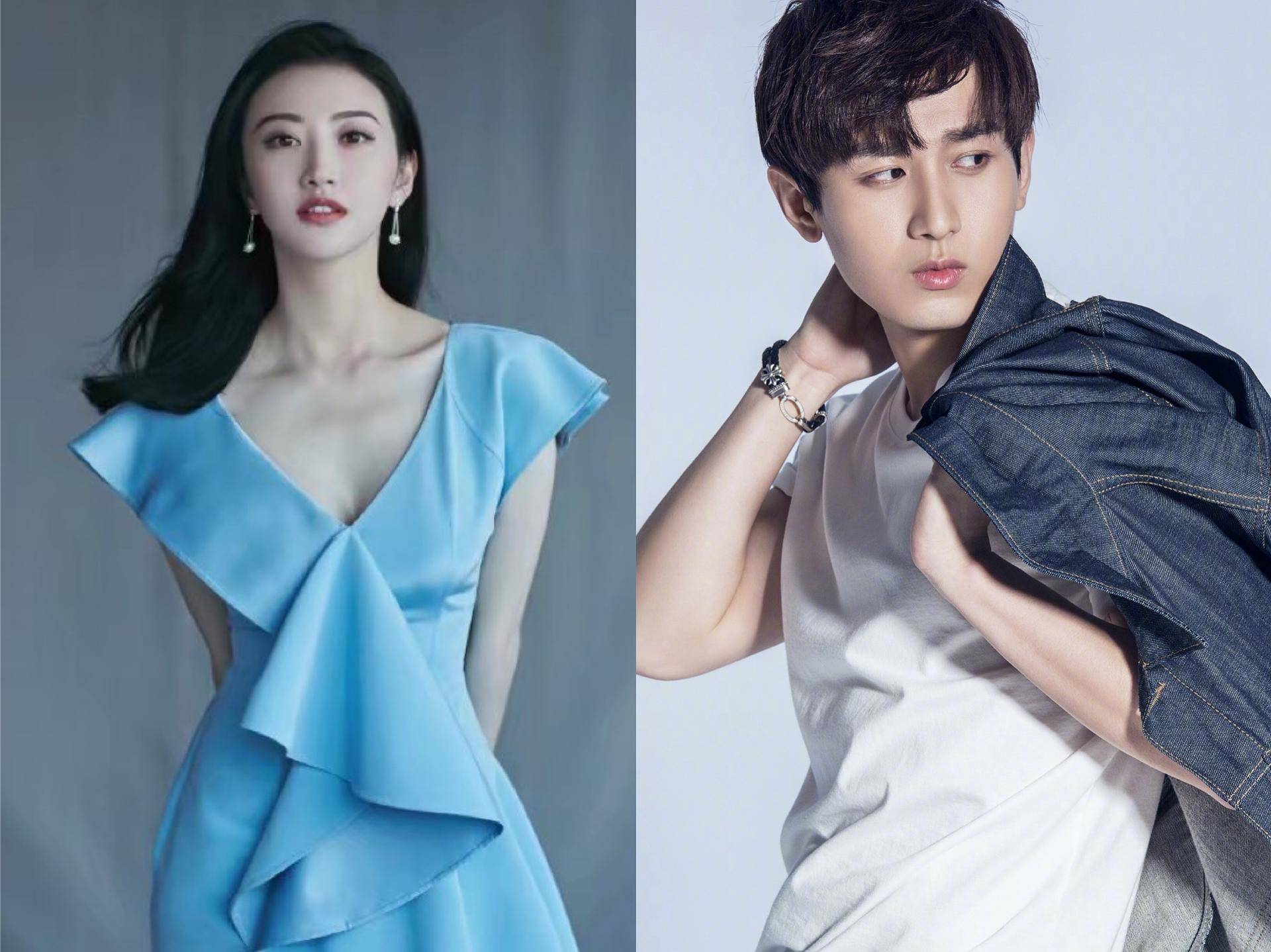 2020待播新剧看点足窦骁陈都灵上演虐恋景甜成毅cp感十足