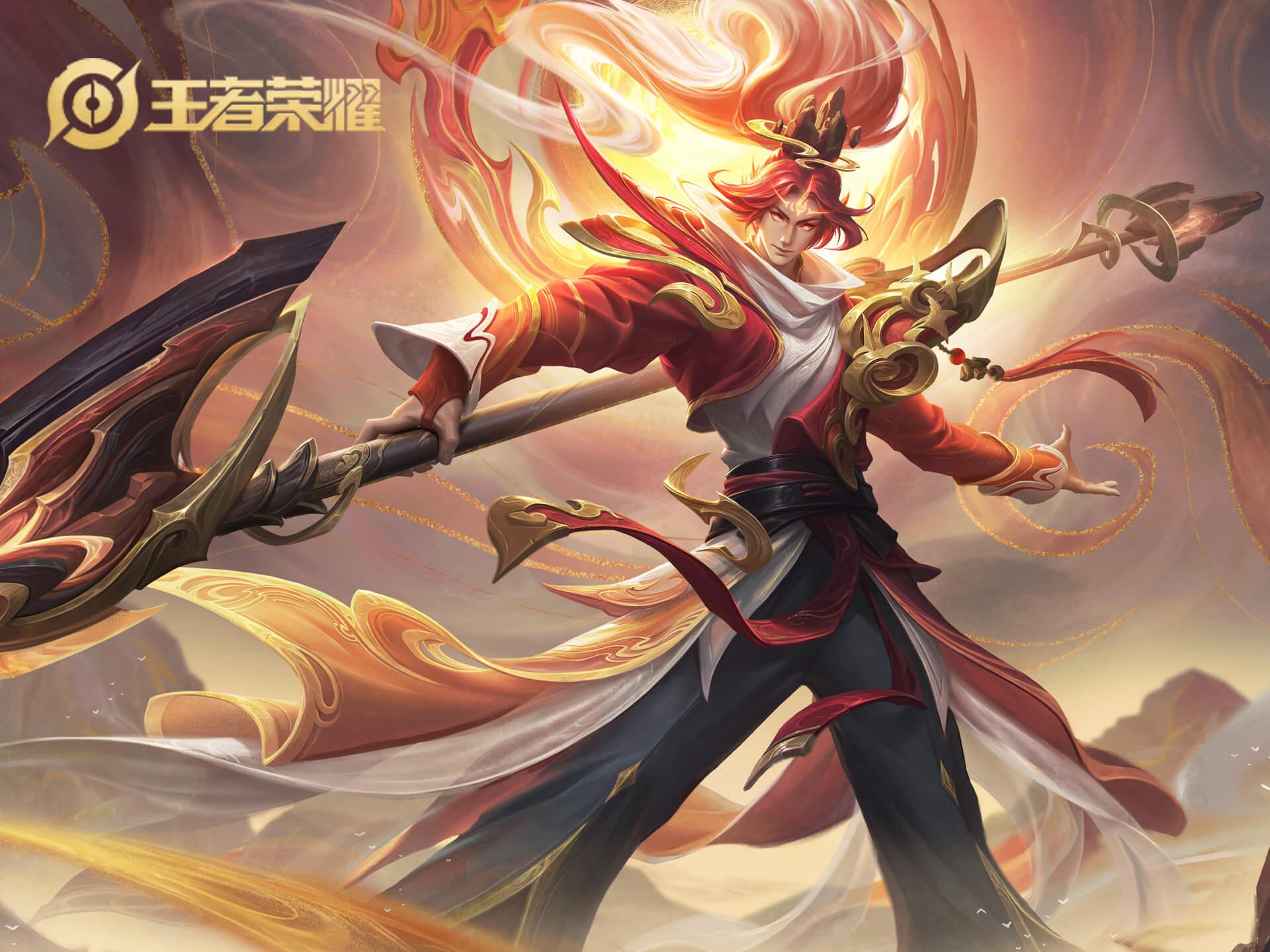 王者荣耀最容易上王者的英雄伽罗上榜最后一位名副其实