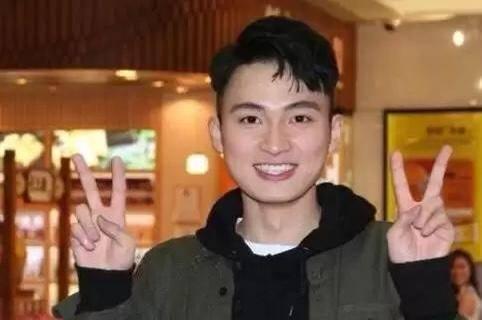 揭露爱回家废青安上位秘诀入行几年曾夺tvb最年轻最佳男配角