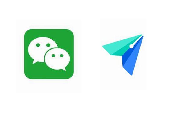 报道飞书被微信屏蔽后 这些媒体的微信公众号不能推送了