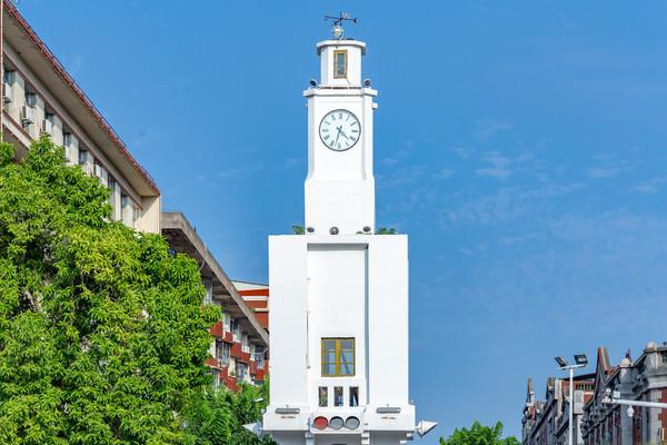 泉州三座钟楼,最古老的是西街钟楼,距今已有86年