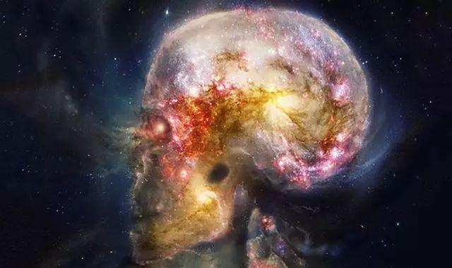 科學家：數十億年後銀河係將變為一片死寂的空間