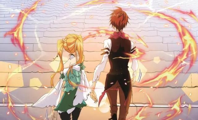 斗罗大陆:马红俊抱住白沉香的瞬间白沉香好幸福