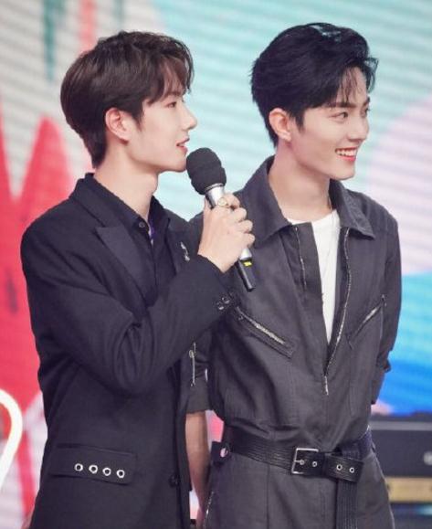 可怕深陷ao3被禁事件之后肖战粉丝竟然晒出遗书表忠心