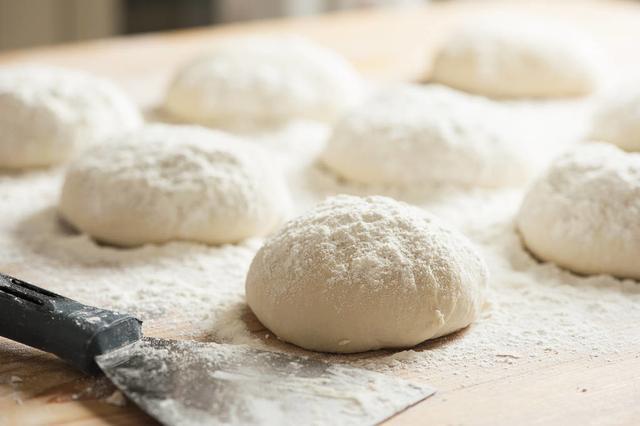 老师傅有妙招,面团照样发酵,速度快,效果好