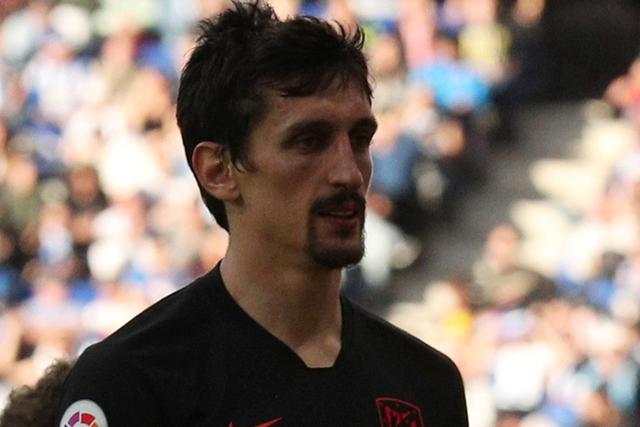 马竞近5战西班牙人3进乌龙,萨维奇2球戈丁1球