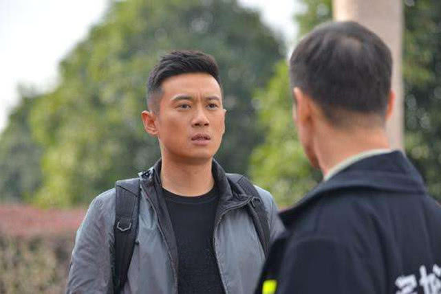 出道22年零绯闻,演17次主角也没红,小10岁老婆比他还有名|徐洪浩|绯闻