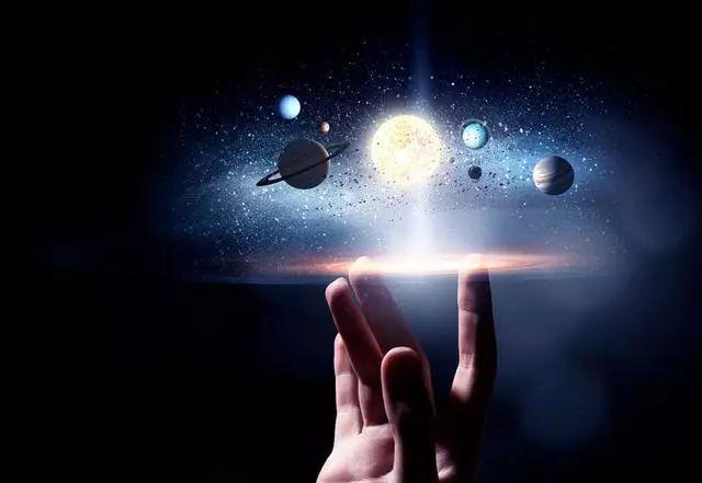 科學家：數十億年後銀河係將變為一片死寂的空間