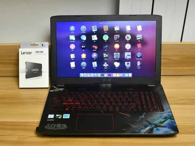 固态硬盘安装系统win10