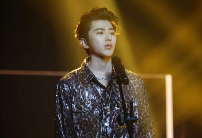 可怕深陷ao3被禁事件之后肖战粉丝竟然晒出遗书表忠心