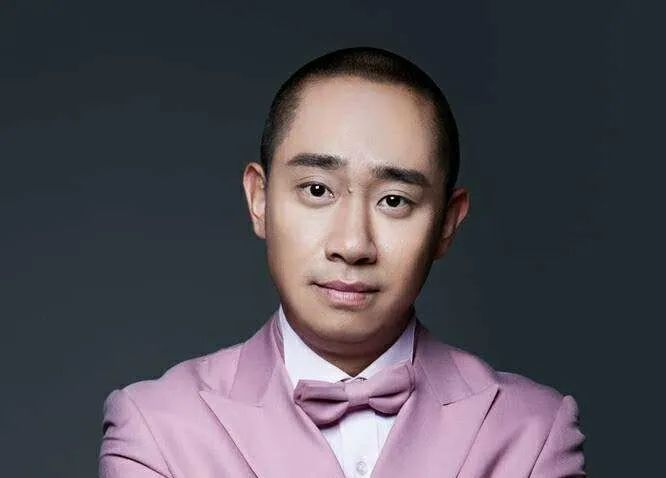 12年过去了贾玲当起了老板白凯南却被诉抄袭