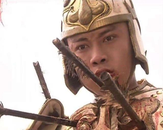 罗成的历史原型罗士信为什么没有被选入凌烟阁二十四功臣?