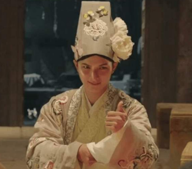 变身前是最帅猪八戒,变身后是最丑,看到他真实面貌,网友:打脸