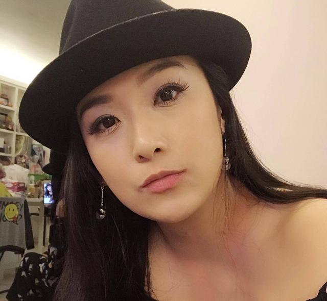 叶凯茵在文中表示:距离儿子离开仅仅还有17天的时间,她的内心其实很