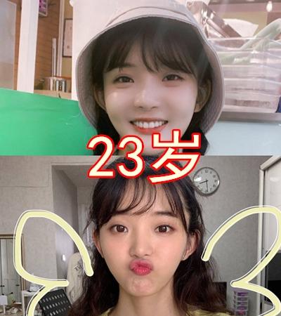 他在抖音上有很多粉丝,各方面全面发展,在这部剧中演的是张昊天,是个